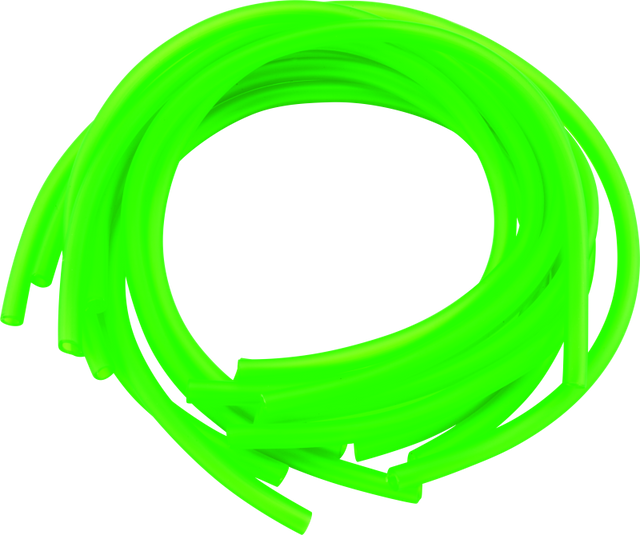 BikeMaster Replacement Kit 10 Pk - Green BikeMaster Fuel Caps  AXOPROS