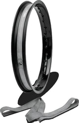 BikeMaster Rim Strip 12in x 3/4in 10pack BikeMaster Wheel Accessories  AXOPROS