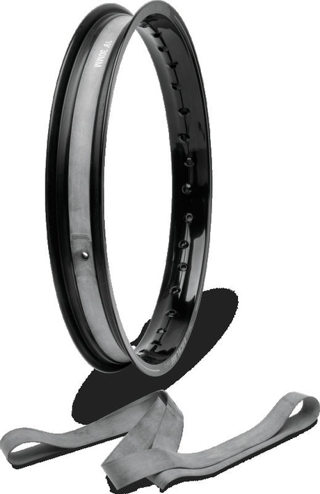 BikeMaster Rim Strip 16in x 1-1/2in 10pack BikeMaster Tire Tubes  AXOPROS