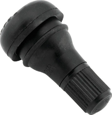 BikeMaster Rubber Valve Stem - Short BikeMaster Valve Stems  AXOPROS