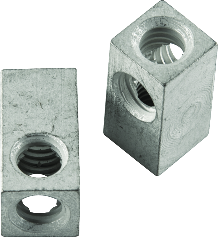 BikeMaster S Adapters (Set Of 2) BikeMaster Battery Accessories  AXOPROS