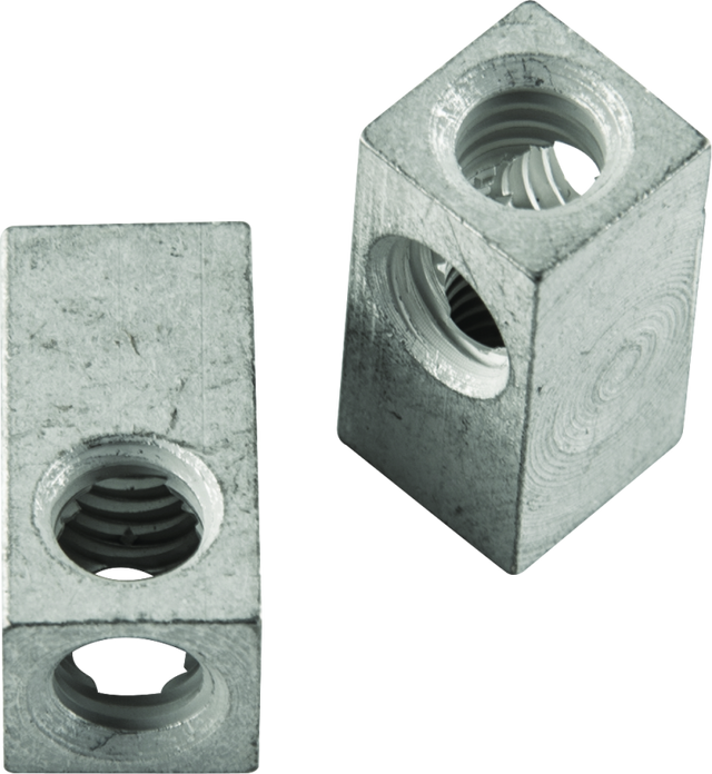 BikeMaster S Adapters (Set Of 2) BikeMaster Battery Accessories  AXOPROS