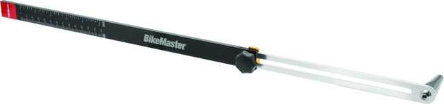 BikeMaster Sag Scale BikeMaster Tools  AXOPROS