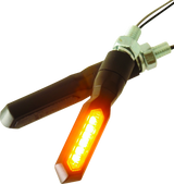 BikeMaster Sequential Turn Signal BikeMaster Sidemarkers & Indicators  AXOPROS