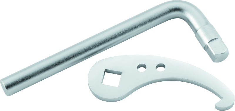BikeMaster Shock Spanner Wrench Kit BikeMaster Tools  AXOPROS