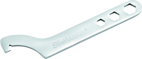 BikeMaster Shock Spanner Wrench BikeMaster Tools  AXOPROS