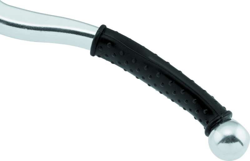 BikeMaster Silicone Lever Boot - Black BikeMaster Handlebars  AXOPROS