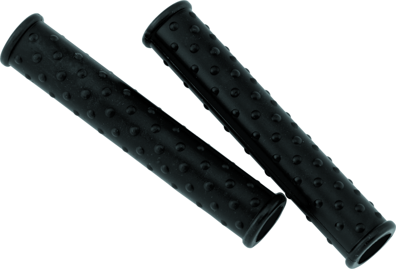 BikeMaster Silicone Lever Boot - Black BikeMaster Handlebars  AXOPROS