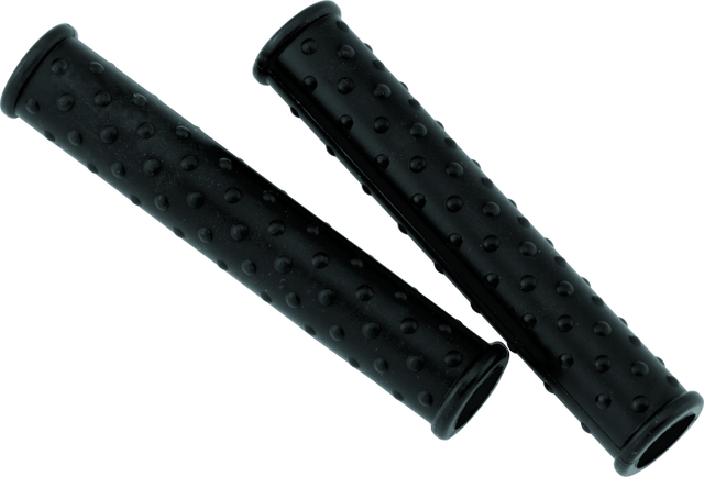 BikeMaster Silicone Lever Boot - Black BikeMaster Handlebars  AXOPROS