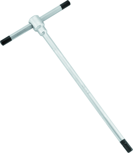 BikeMaster Sliding T-Handle Allen Wrench - 8mm BikeMaster Tools  AXOPROS