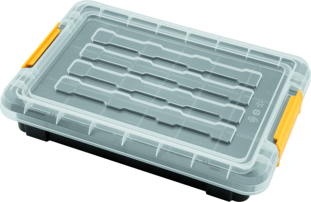 BikeMaster Small Parts Organizer BikeMaster Tools  AXOPROS