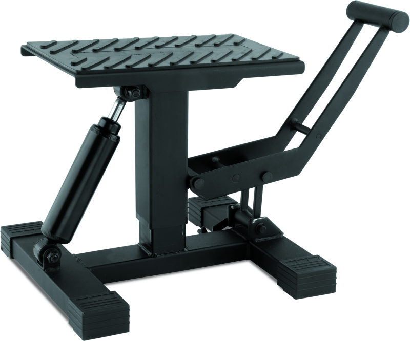 BikeMaster Stand - Easy Lift & Lower BikeMaster Bike Racks  AXOPROS