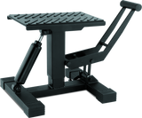 BikeMaster Stand - Easy Lift & Lower BikeMaster Bike Racks  AXOPROS