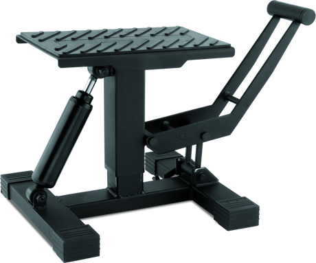 BikeMaster Stand - Easy Lift & Lower BikeMaster Bike Racks  AXOPROS