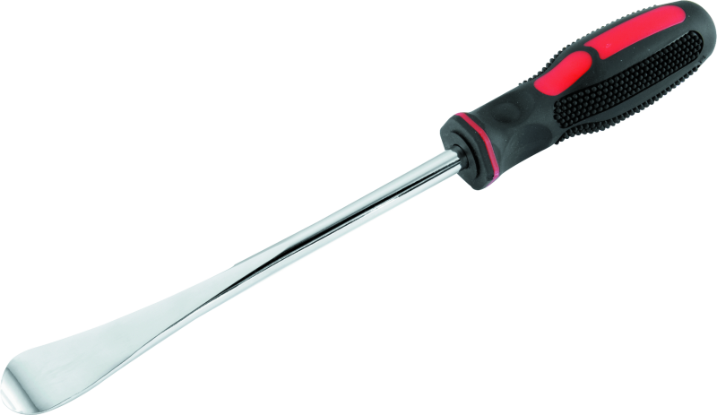 BikeMaster Steel Tire Iron w/ Handle 10in BikeMaster Tools  AXOPROS