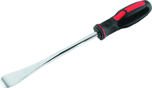 BikeMaster Steel Tire Iron w/ Handle 10in BikeMaster Tools  AXOPROS