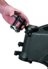 BikeMaster Steering Stem Bearing Removal Tool BikeMaster Tools  AXOPROS