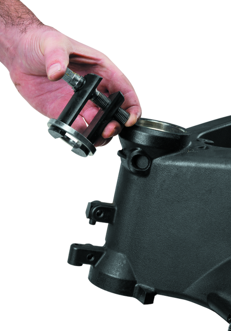 BikeMaster Steering Stem Bearing Removal Tool BikeMaster Tools  AXOPROS