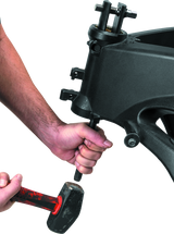BikeMaster Steering Stem Bearing Removal Tool BikeMaster Tools  AXOPROS