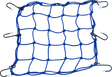 BikeMaster Stretch Net - Blue BikeMaster Cargo Tie-Downs  AXOPROS