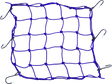 BikeMaster Stretch Net - Purple BikeMaster Cargo Tie-Downs  AXOPROS