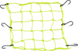 BikeMaster Stretch Net - Yellow BikeMaster Cargo Tie-Downs  AXOPROS