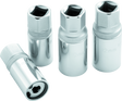 BikeMaster Stud Removal Sockets 6-12mm BikeMaster Tools  AXOPROS