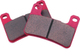 BikeMaster Suzuki Sintered Brake Pads BikeMaster Brake Pads - Performance  AXOPROS