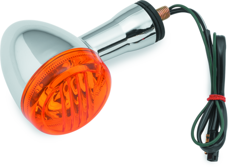 BikeMaster Suzuki Turn Signal Front Right BikeMaster Sidemarkers & Indicators  AXOPROS