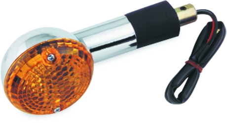 BikeMaster Suzuki Turn Signal - Front BikeMaster Sidemarkers & Indicators  AXOPROS