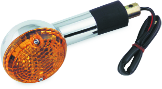 BikeMaster Suzuki Turn Signal - Front BikeMaster Sidemarkers & Indicators  AXOPROS