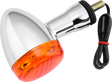 BikeMaster Suzuki Turn Signal - Rear Left BikeMaster Sidemarkers & Indicators  AXOPROS