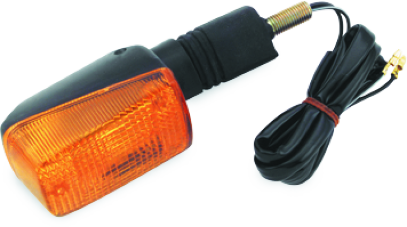 BikeMaster Suzuki Turn Signal Left - Rear BikeMaster Sidemarkers & Indicators  AXOPROS
