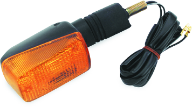 BikeMaster Suzuki Turn Signal Left - Rear BikeMaster Sidemarkers & Indicators  AXOPROS