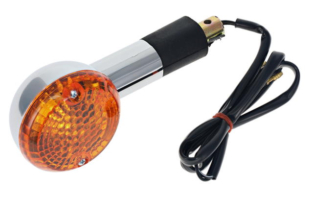 BikeMaster Suzuki Turn Signal Rear BikeMaster Sidemarkers & Indicators  AXOPROS