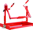 BikeMaster Swivel MX Engine Stand BikeMaster Tools  AXOPROS