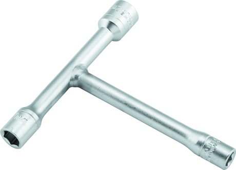 BikeMaster T-Handle 3-Way Socket - 8mm/10mm/12mm BikeMaster Tools  AXOPROS