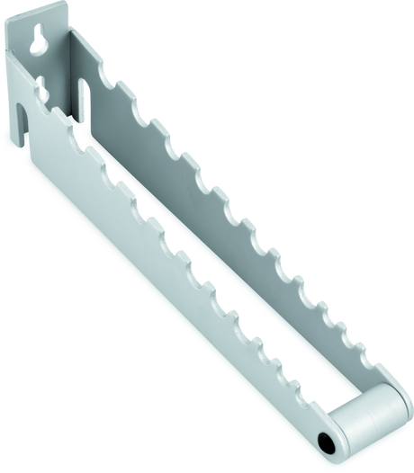 BikeMaster T-Handle Holder 11/Slot Aluminum BikeMaster Tools  AXOPROS