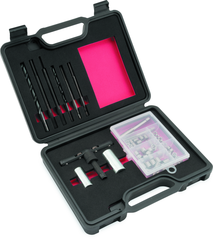 BikeMaster Thread Repair Kit BikeMaster Tools  AXOPROS