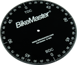 BikeMaster Timing Degree Wheel Aluminum BikeMaster Tools  AXOPROS