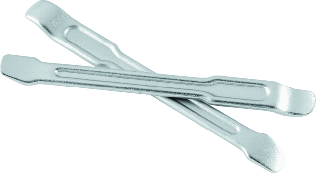 BikeMaster Tire Iron 8in 2/Pack BikeMaster Tools  AXOPROS