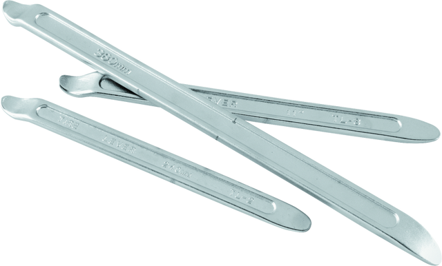 BikeMaster Tire Iron Set 9.5in/11in/15in BikeMaster Tools  AXOPROS