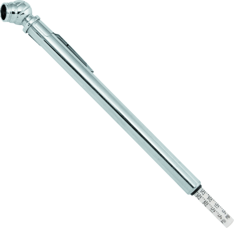BikeMaster Tire Pressure Gauge 0-75 PSI BikeMaster Tools  AXOPROS