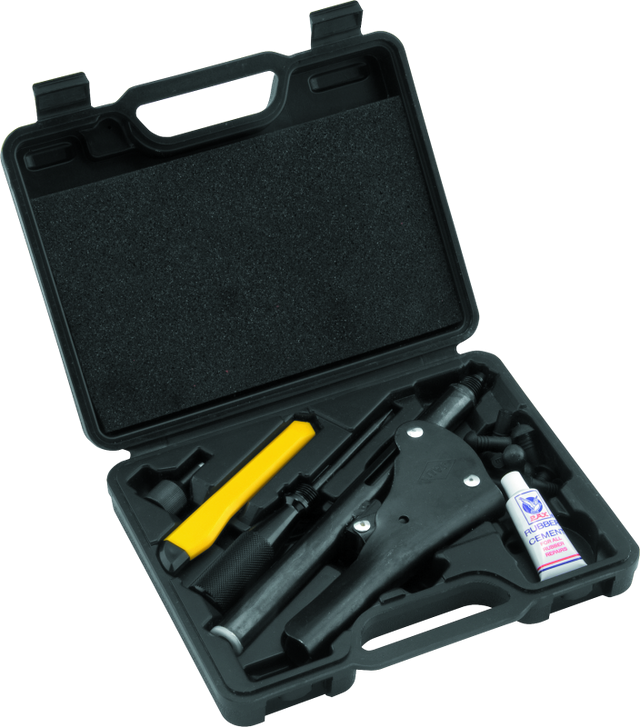 BikeMaster Tire Repair Kit BikeMaster Tools  AXOPROS