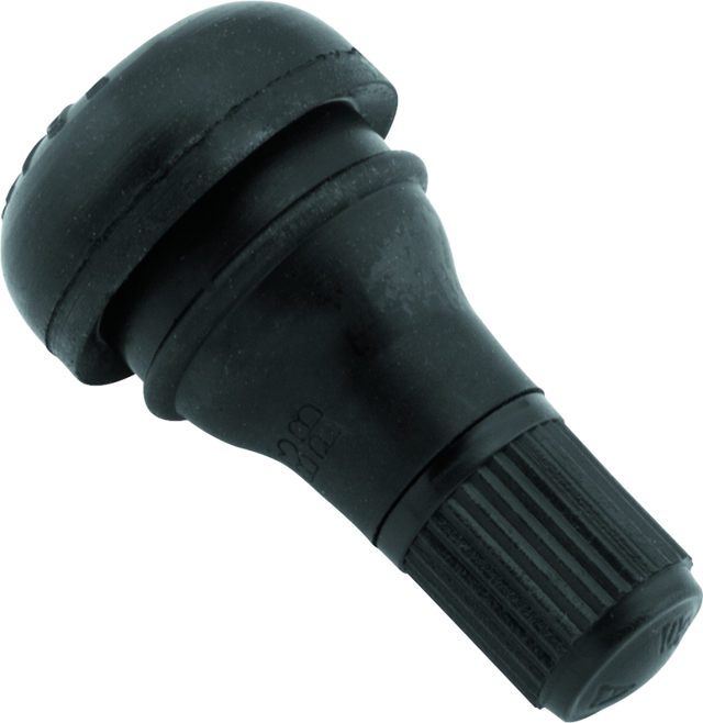 BikeMaster TR412 Rubber Valve Stem Ea BikeMaster Valve Stems  AXOPROS