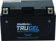 BikeMaster TruGel Battery - MG10Z-S BikeMaster Batteries  AXOPROS