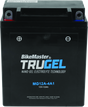 BikeMaster TruGel Battery - MG12A-4A1 BikeMaster Batteries  AXOPROS