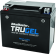 BikeMaster TruGel Battery - MG14-BS BikeMaster Batteries  AXOPROS