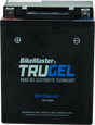 BikeMaster TruGel Battery - MG14A-A2 BikeMaster Batteries  AXOPROS