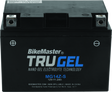 BikeMaster TruGel Battery - MG14Z-S BikeMaster Batteries  AXOPROS